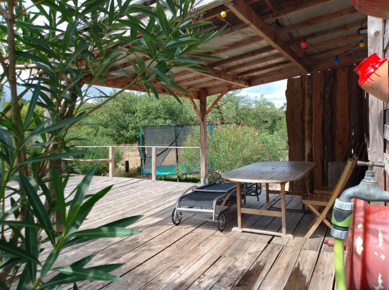 GreenGo location vacances écoresponsables