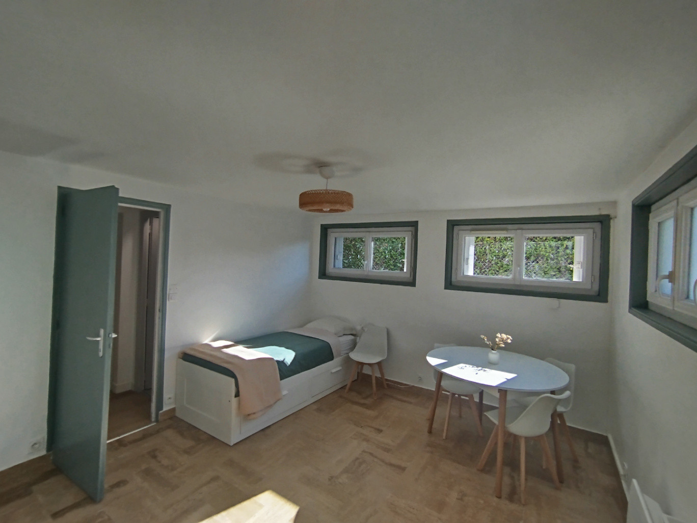 GreenGo location vacances écoresponsables