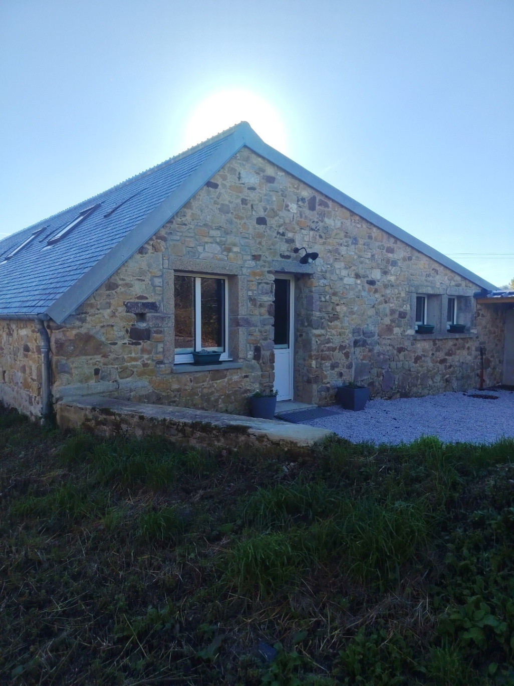 Gîte du Bief