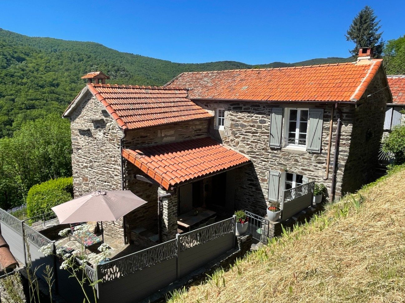La Maison de Melie