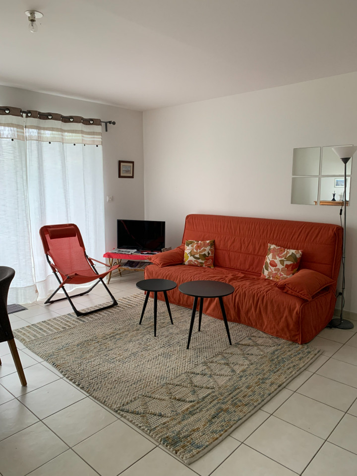 Logement GreenGo: Concarneau les Sables blancs