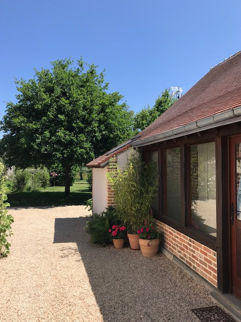 GreenGo Gîte Centre-Val de Loire Évasion