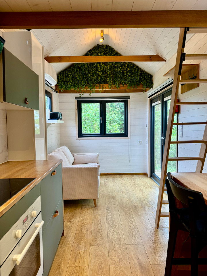 GreenGo location vacances écoresponsables