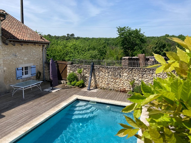 GreenGo Gîte Dordogne les Combes
