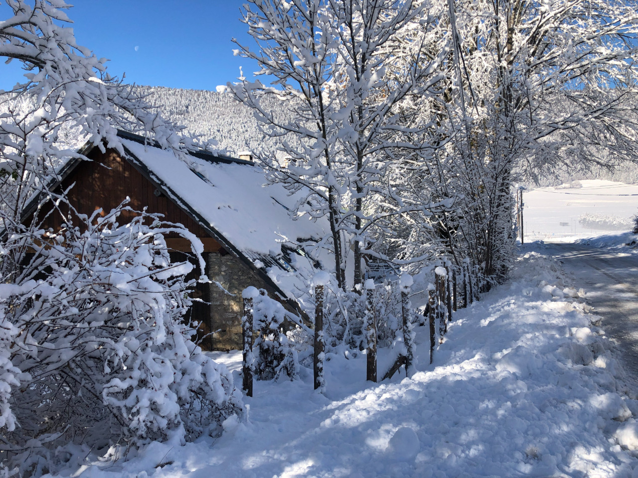 GreenGo Gîte Auvergne-Rhône-Alpes Évasion