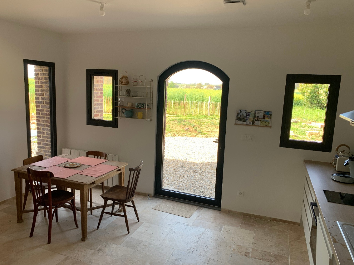 GreenGo location vacances écoresponsables