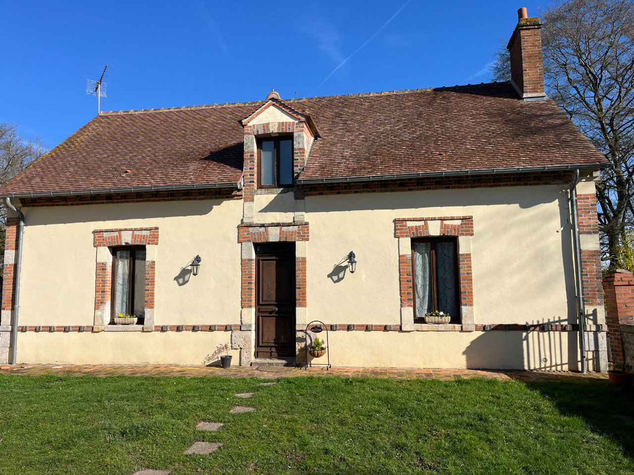 Gîte du Domaine des Forges