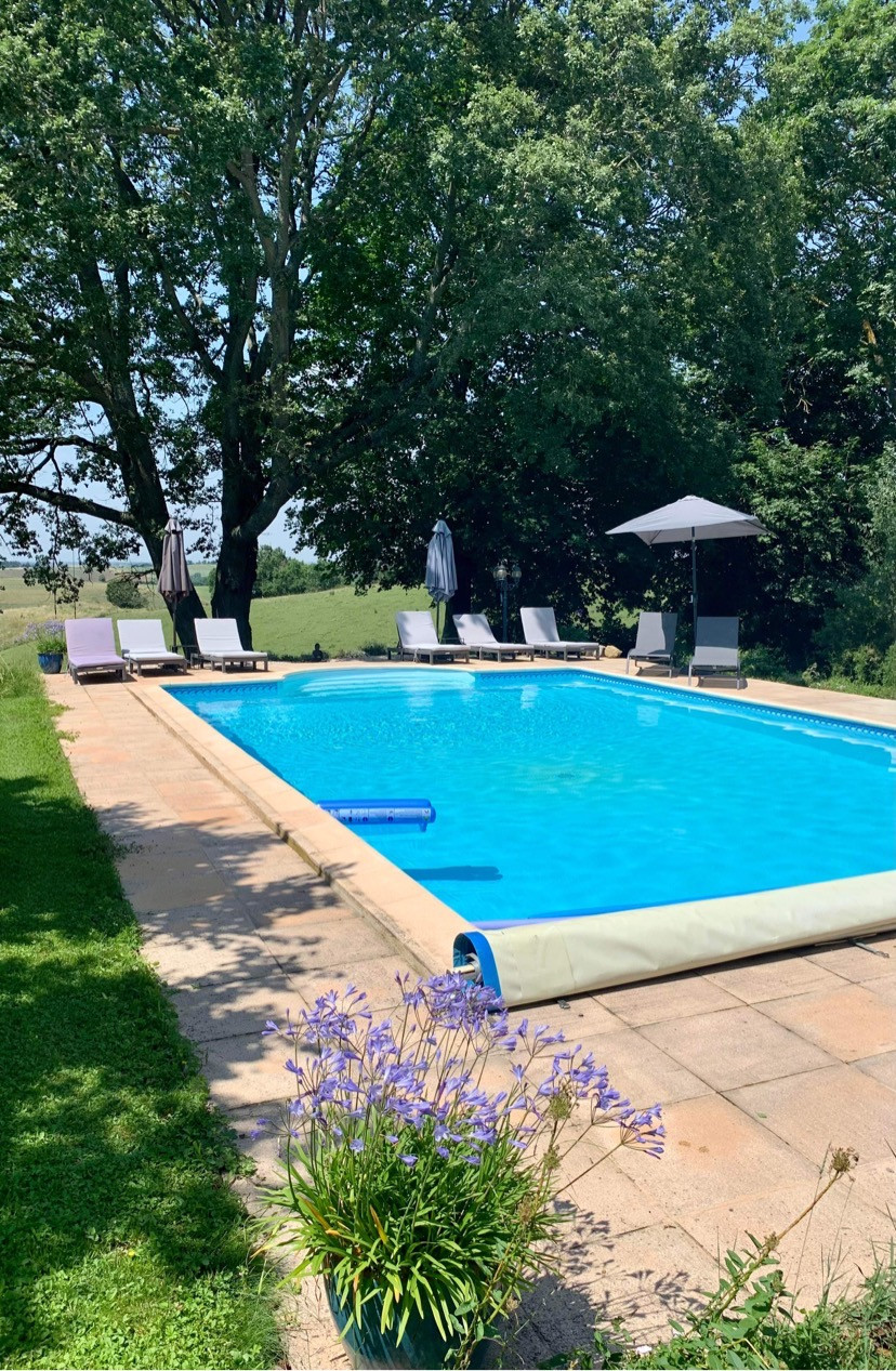 GreenGo Le Manoir aux Volets Verts
