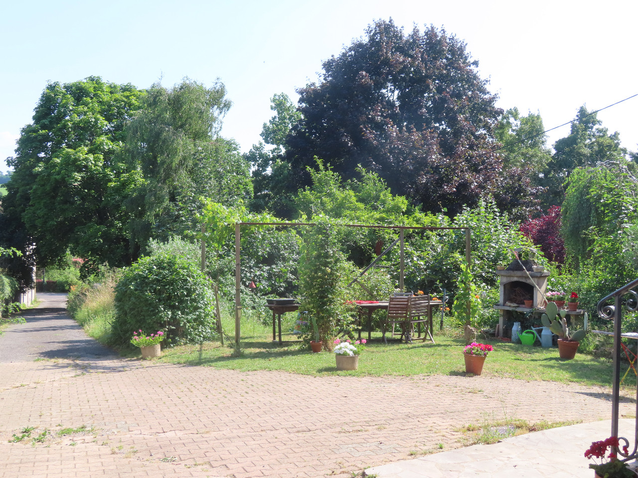 GreenGo Etape Beaujolaise-Maconnaise