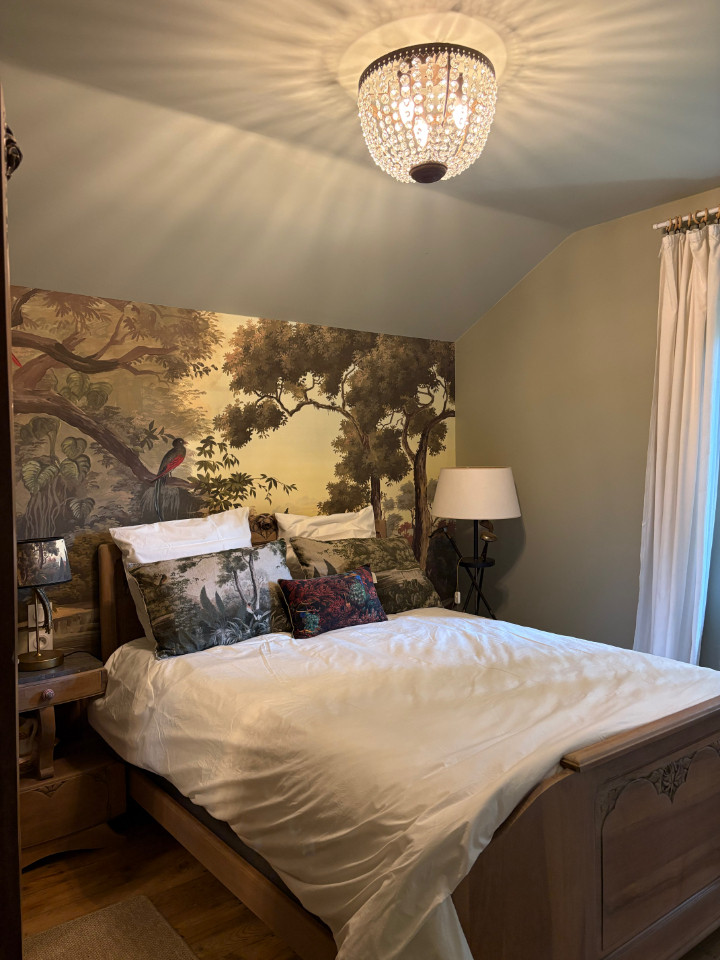 Location Lot Romantique