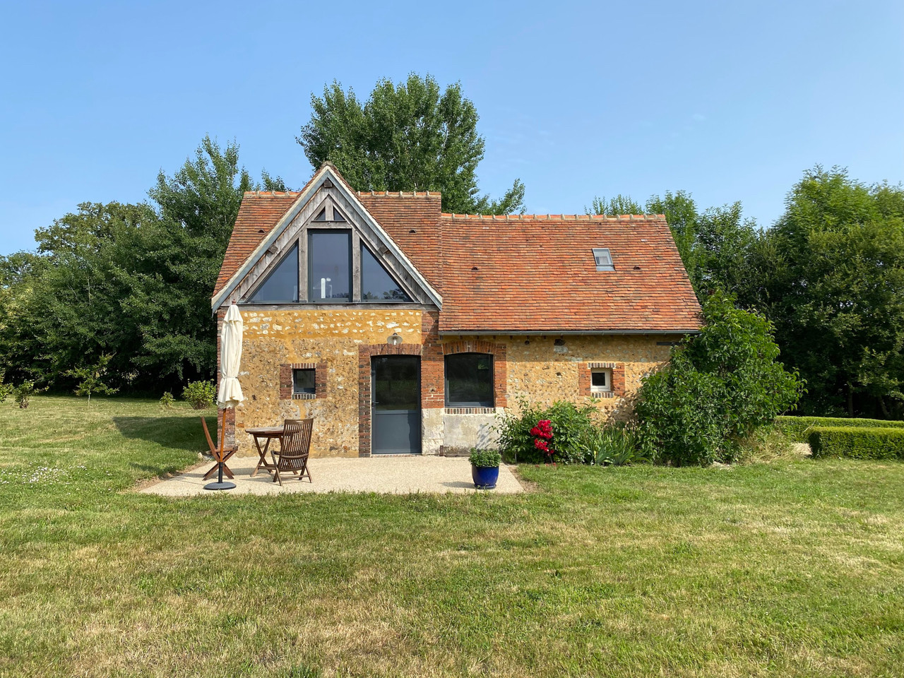 Hôte GreenGo: Le gîte d’Hommeray