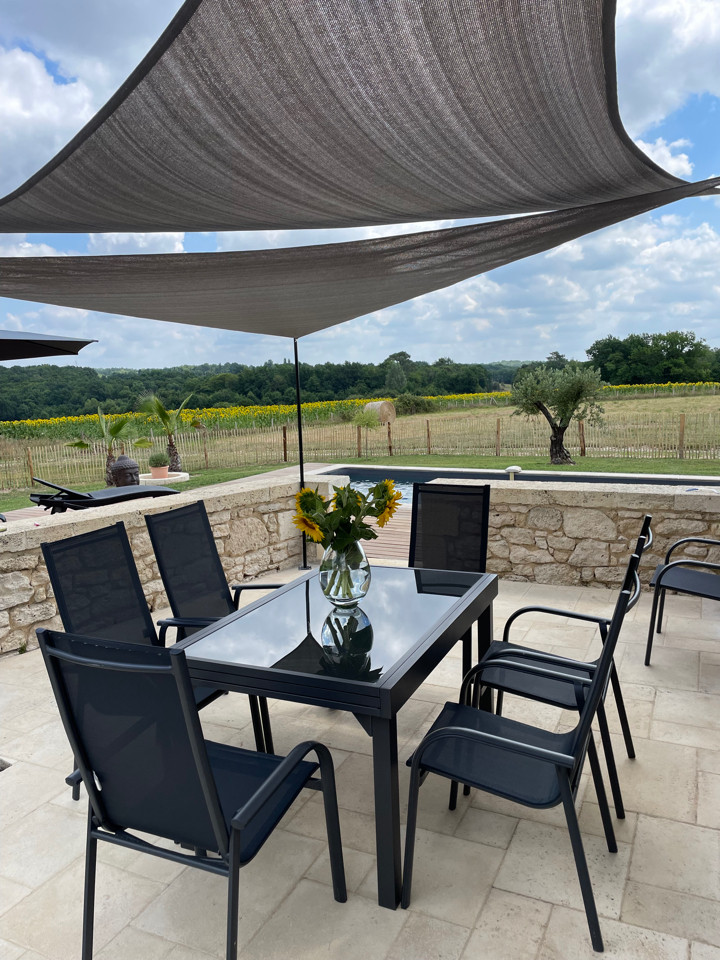 Dordogne Haut-de-gamme