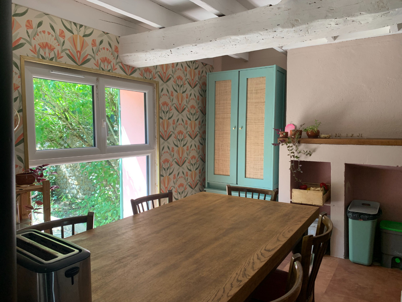 Hôte GreenGo: La Maison Rose