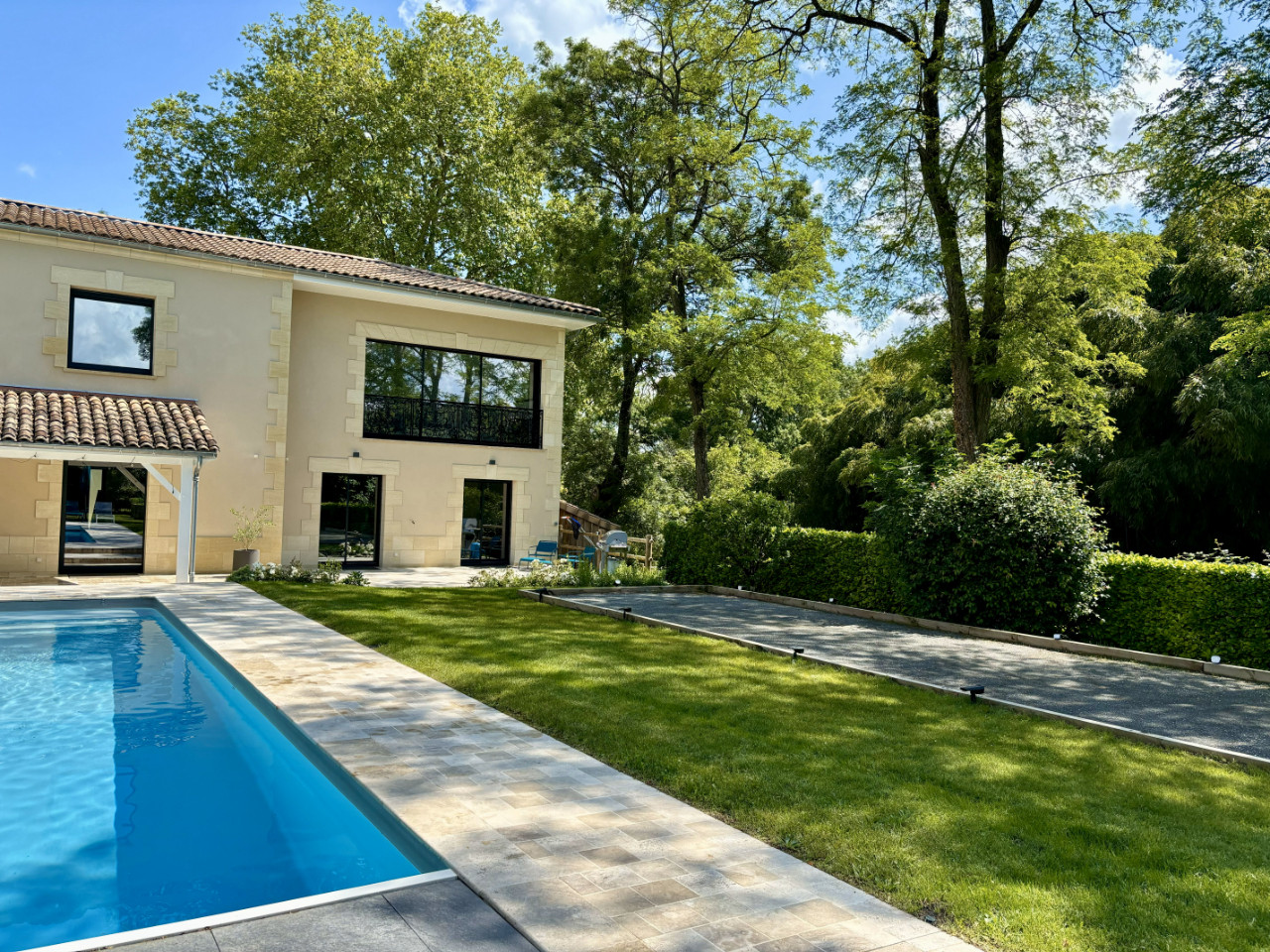 GreenGo La Maison l'Eperon