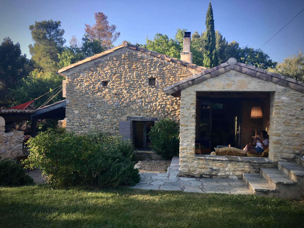 GreenGo Location Auvergne-Rhône-Alpes Évasion