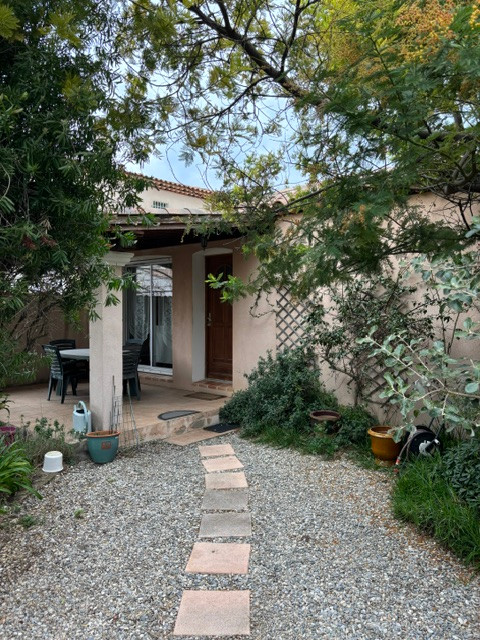 Maison provençale