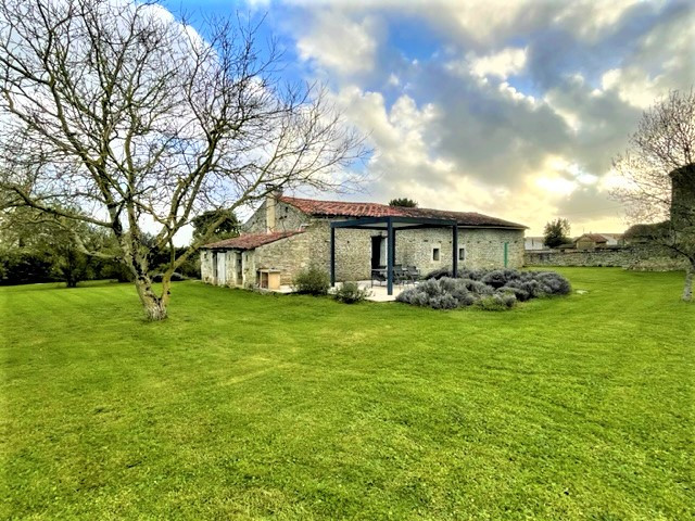 GreenGo Gîte Nouvelle-Aquitaine À la campagne