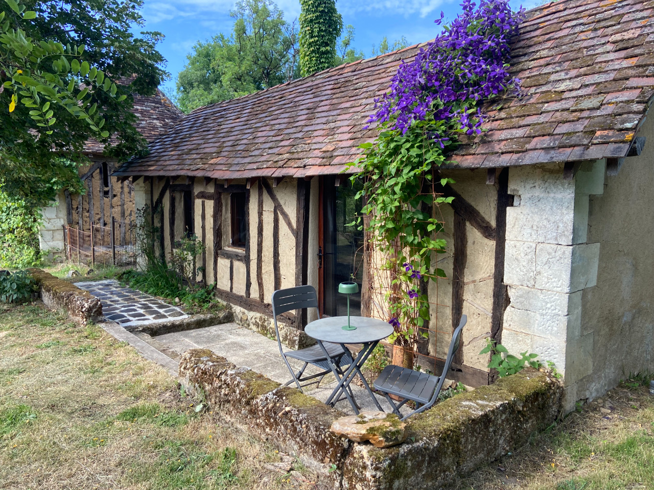 Le Clos Bohème