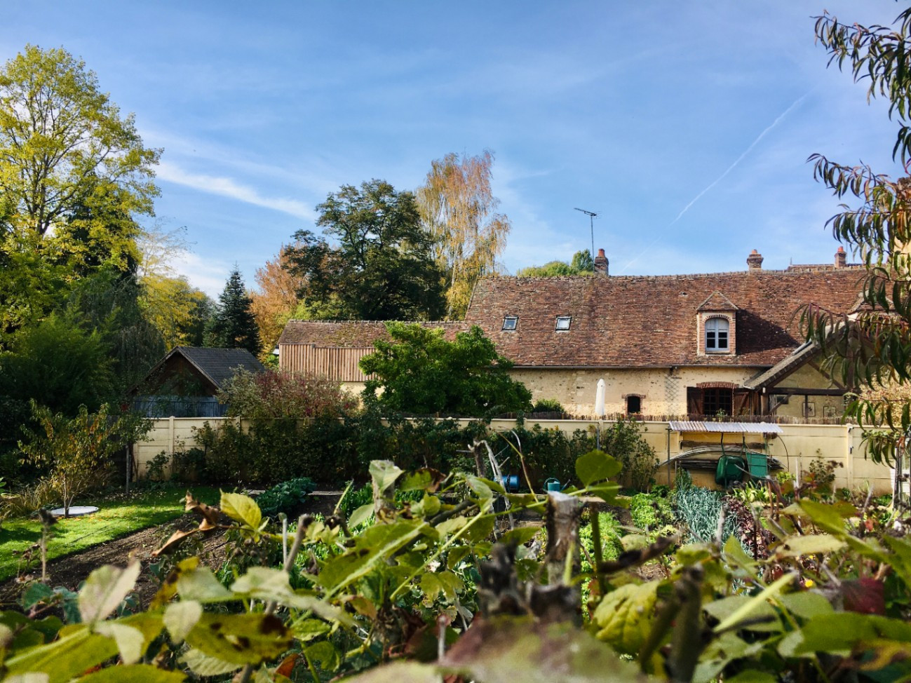 Au fil de l'ô