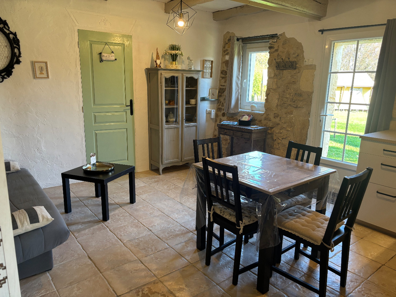 Location Dordogne À la campagne