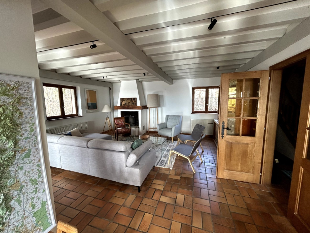 GreenGo Gîte Grand Est Évasion