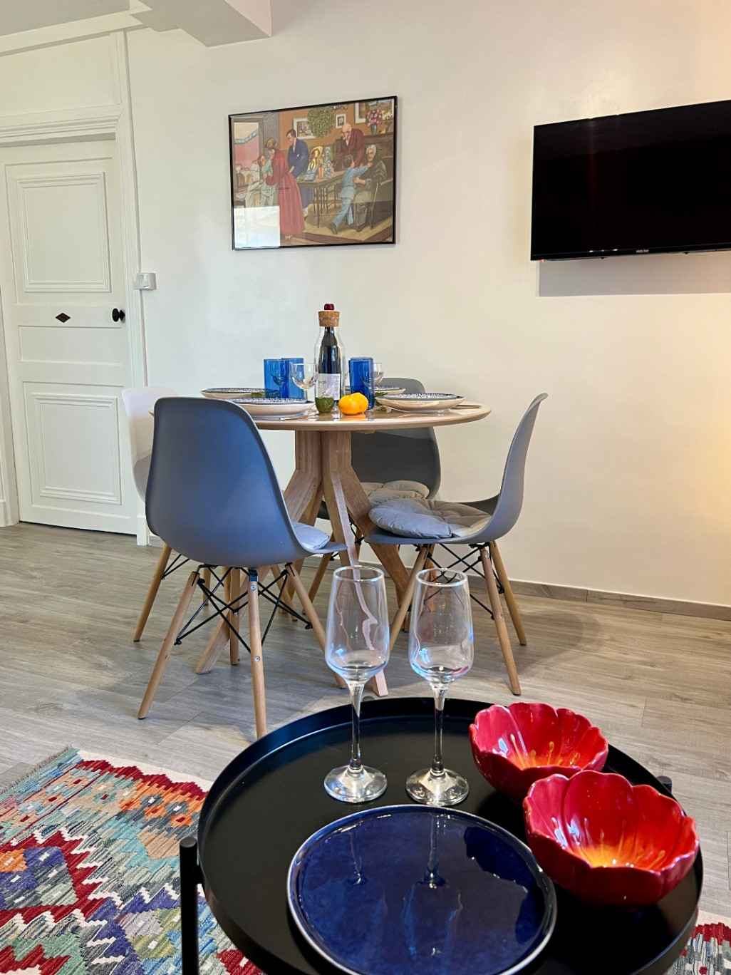 GreenGo Location Provence-Alpes-Côte d'Azur En ville