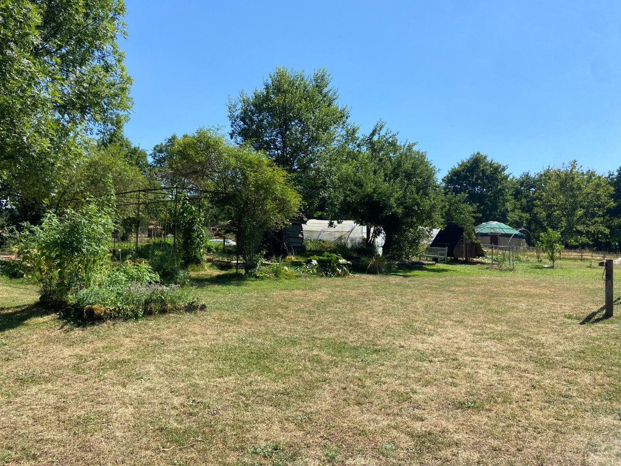 GreenGo Gîte Nouvelle-Aquitaine Évasion