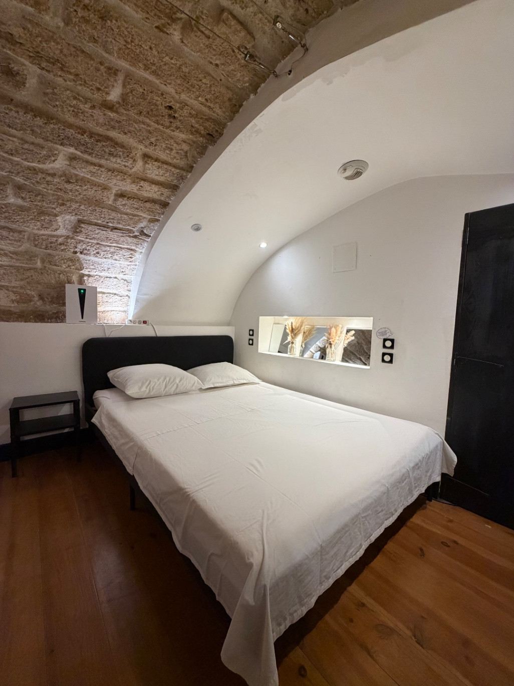 GreenGo Appartement atypique dans Montpellier en rdc et r-1