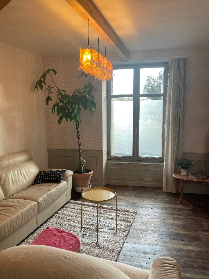 GreenGo Location Nouvelle-Aquitaine En ville
