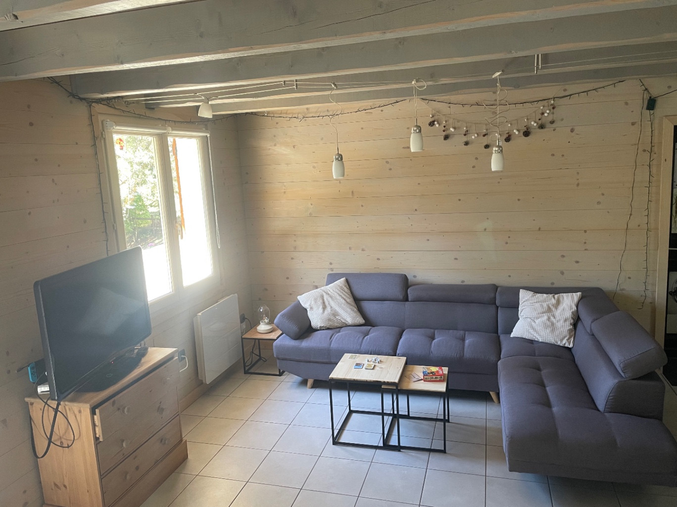 Chalet pleinsoleil 05