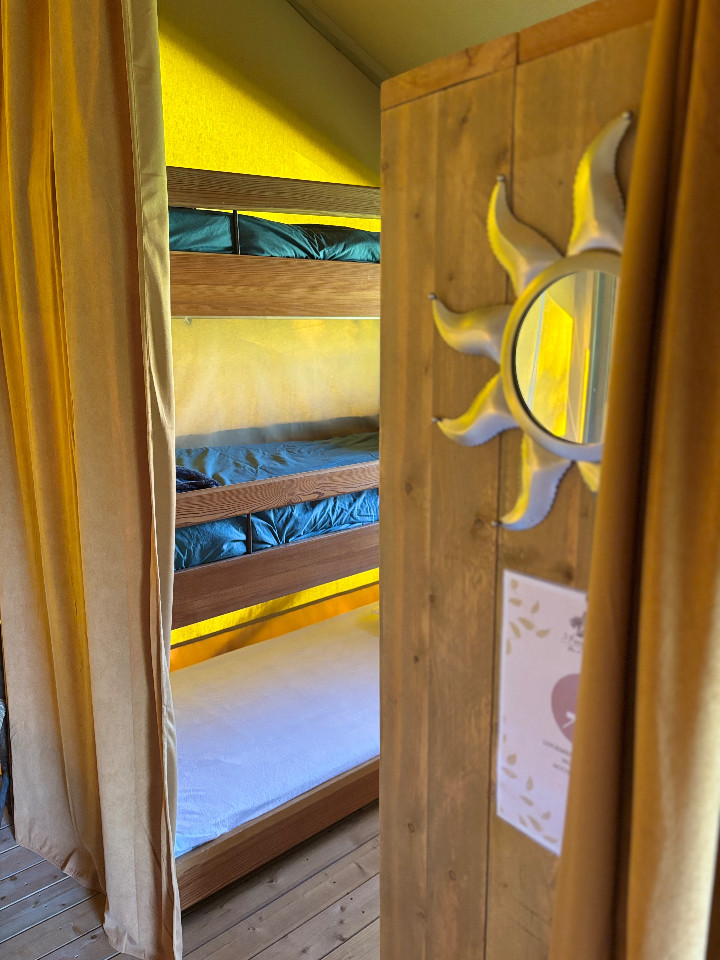 Dordogne Glamping