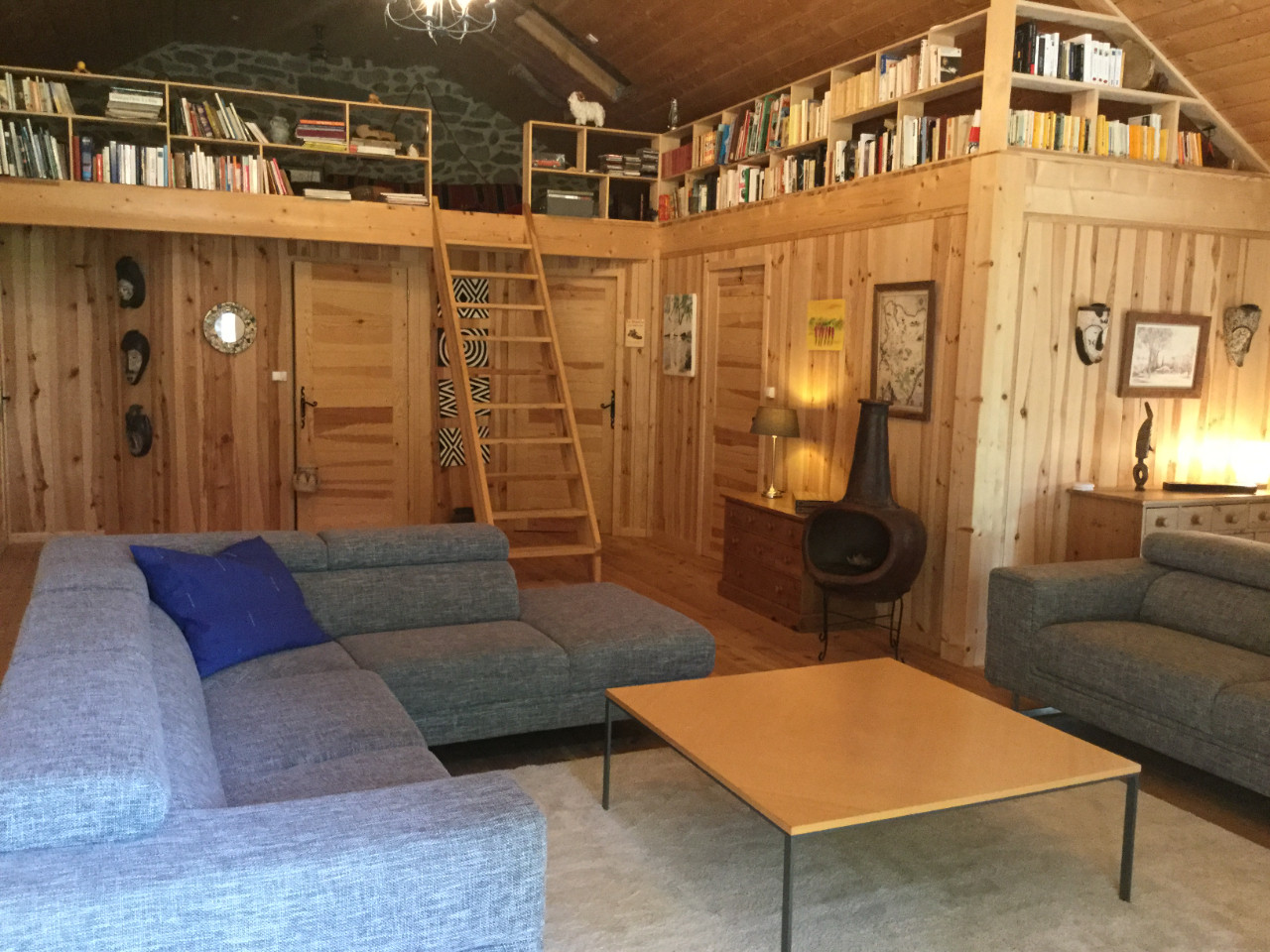 GreenGo location vacances écoresponsables