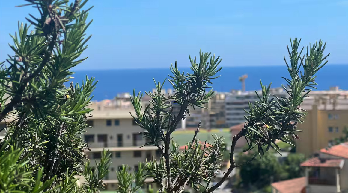 Hôte GreenGo: La maison de Roquebrune