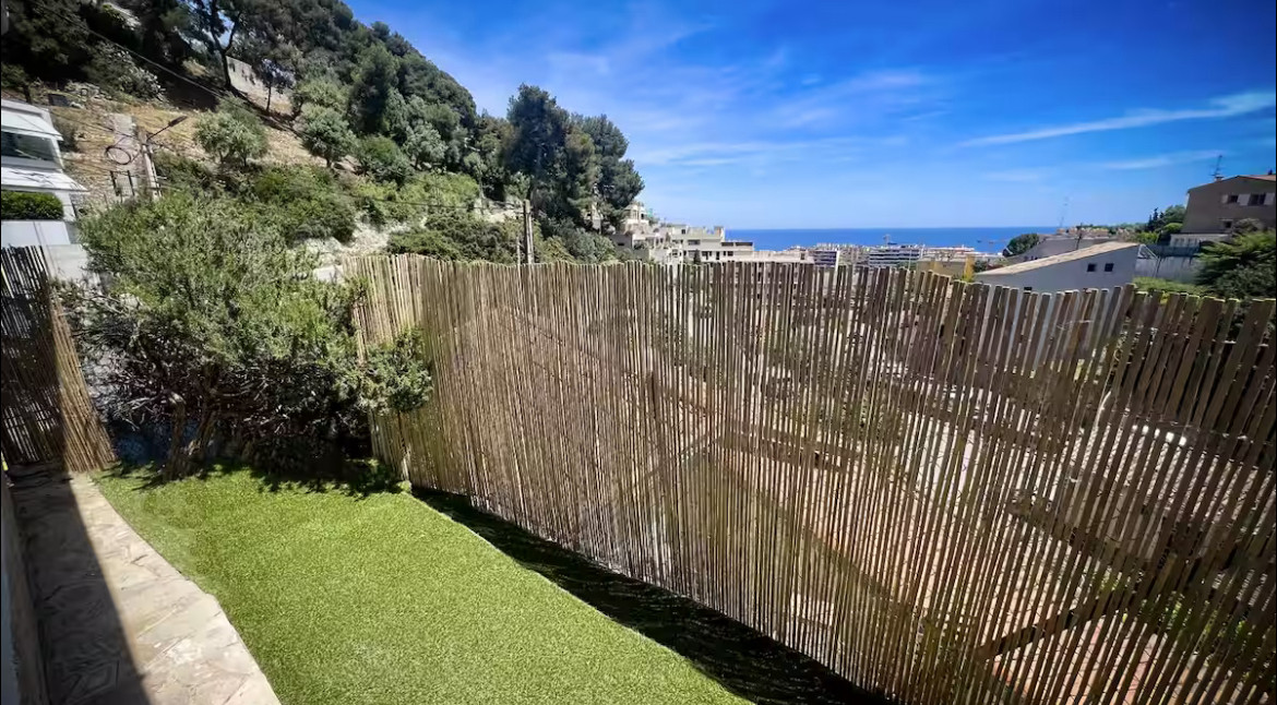 GreenGo La maison de Roquebrune