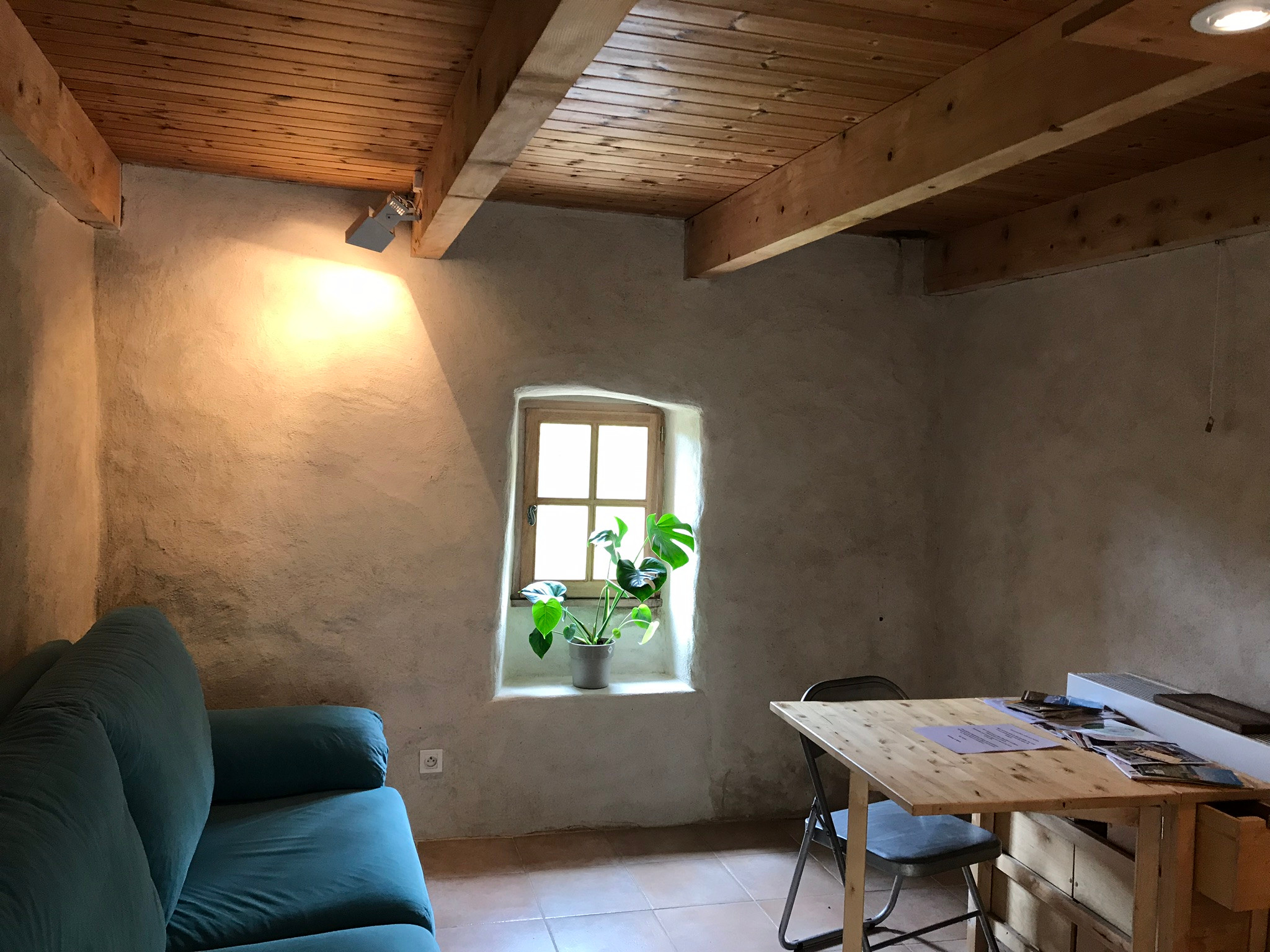 GreenGo Mini maison rustique