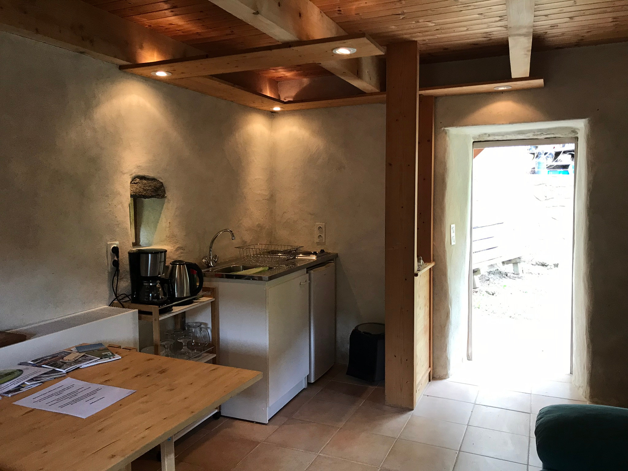 Ardèche À la campagne