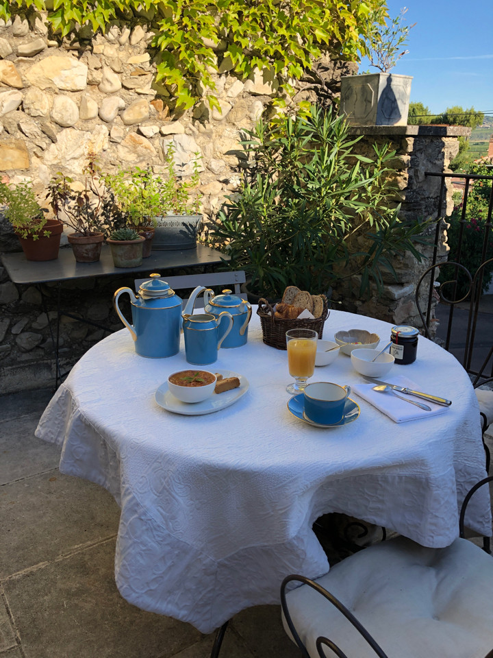Vaucluse Rustique