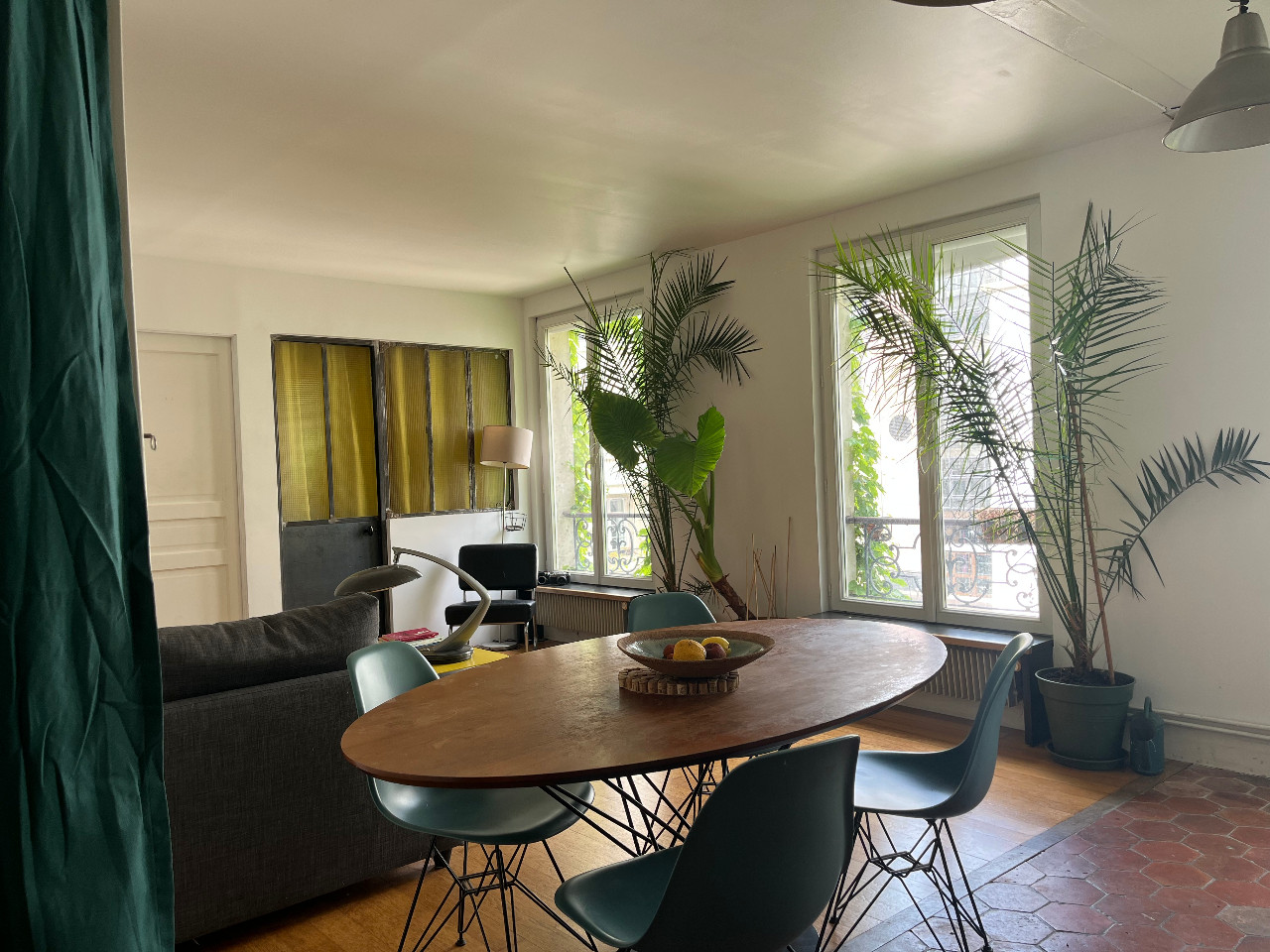Hôte GreenGo: Appartement de Ben