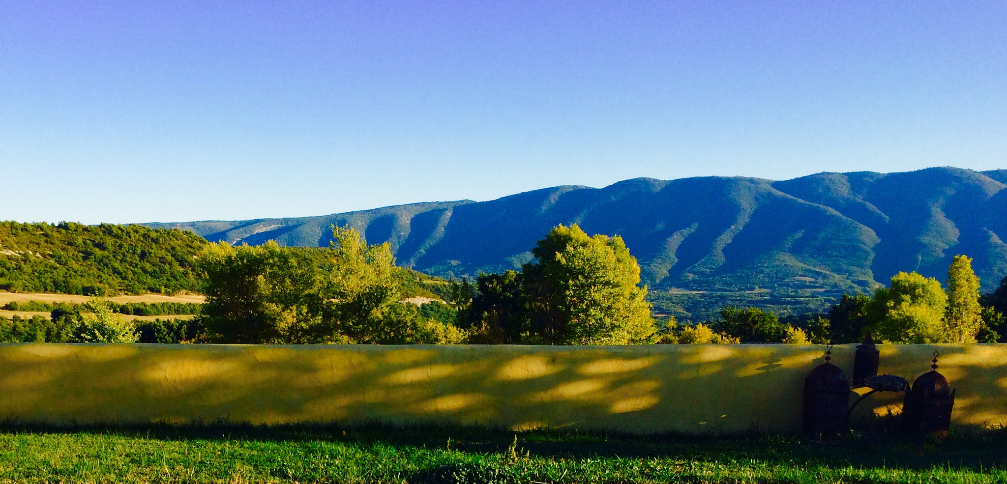  Vaucluse À la campagne