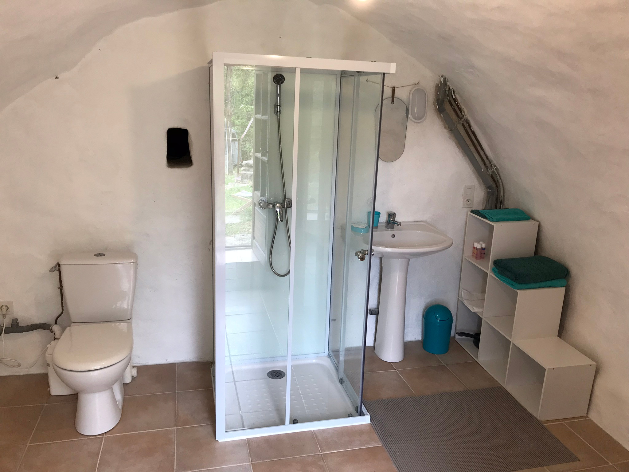GreenGo Gîte Auvergne-Rhône-Alpes Évasion