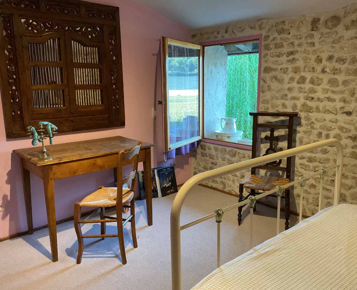 GreenGo Chambre d’hôtes Nouvelle-Aquitaine À la campagne