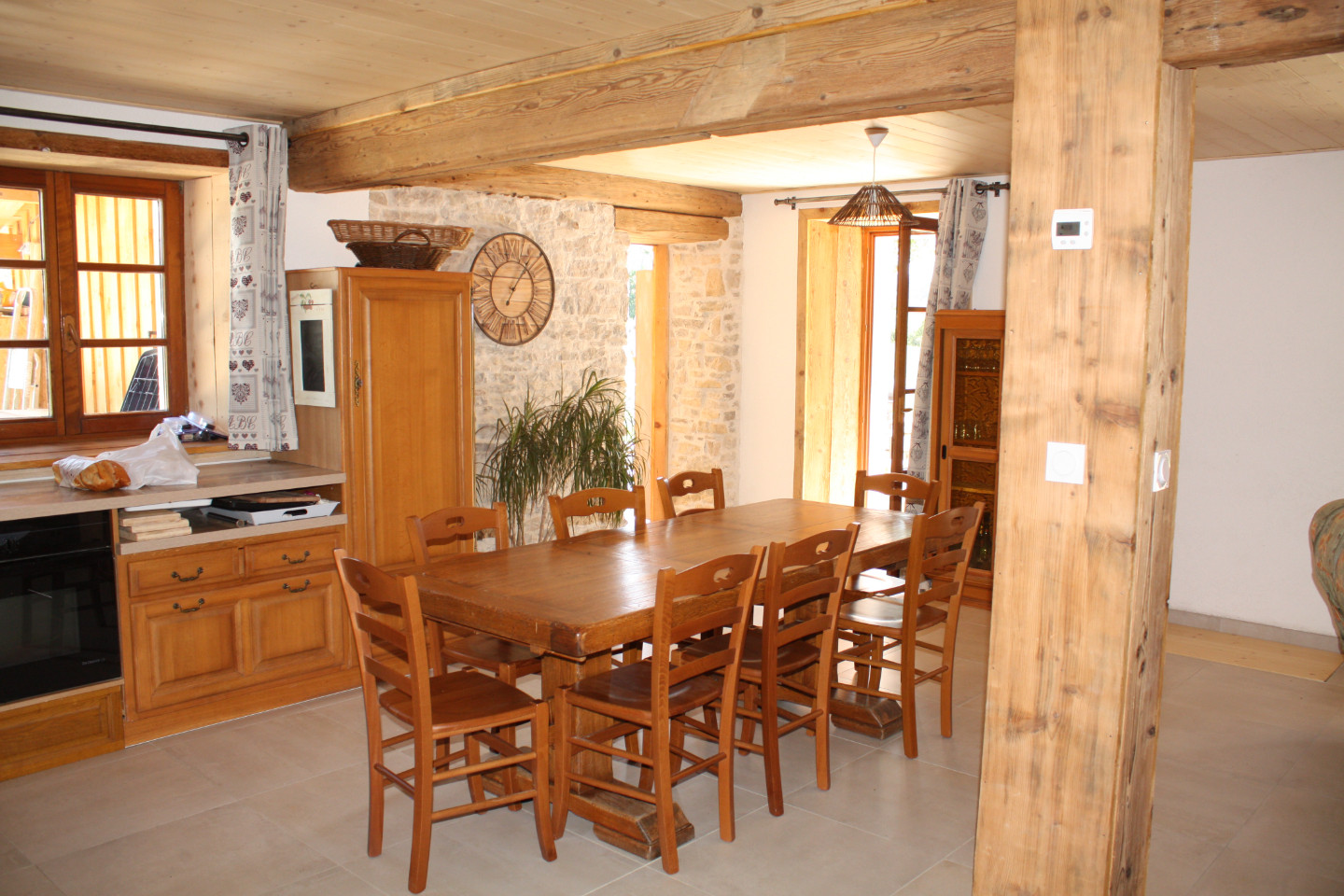 Location Doubs Gîte de groupe