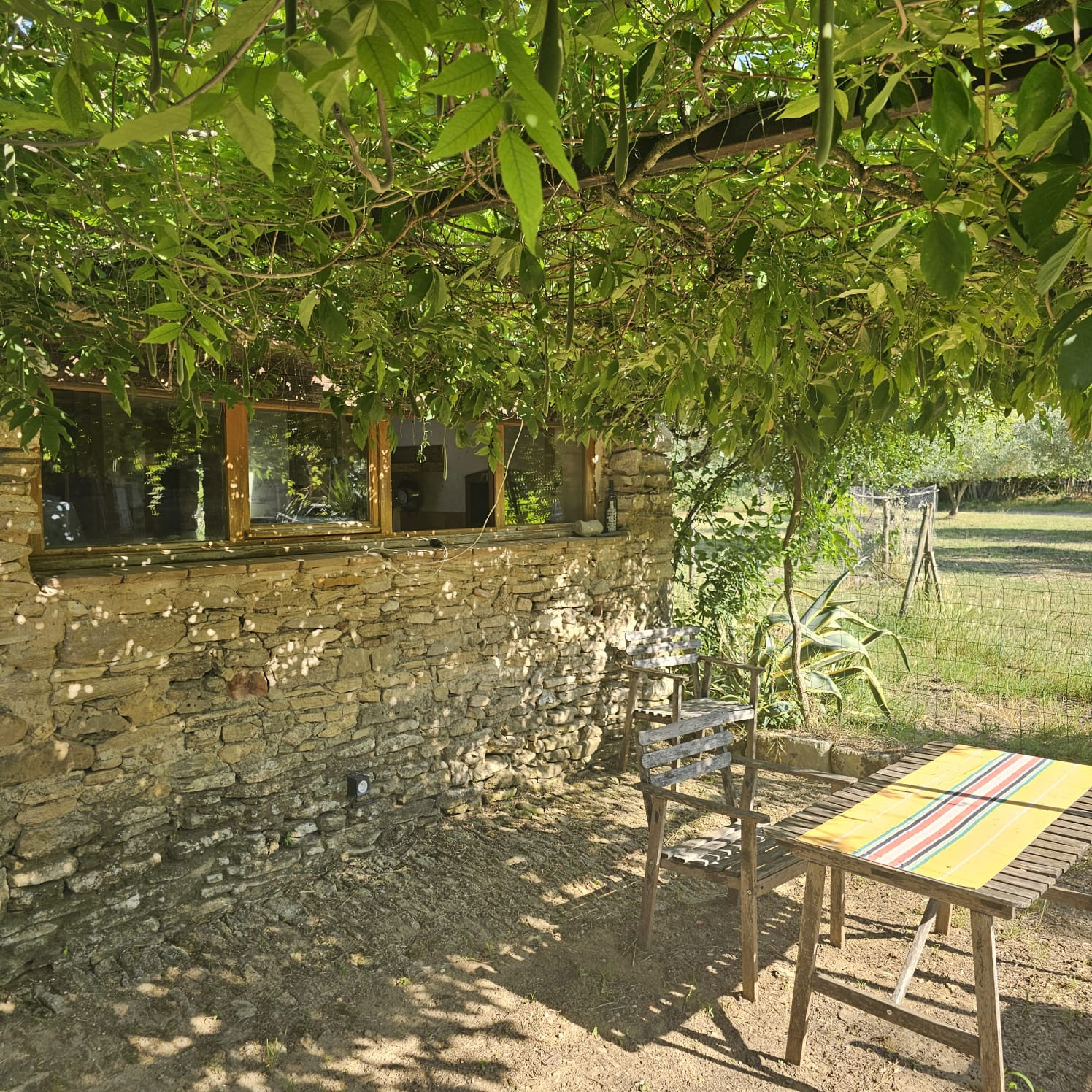 GreenGo Gîte Occitanie À la campagne