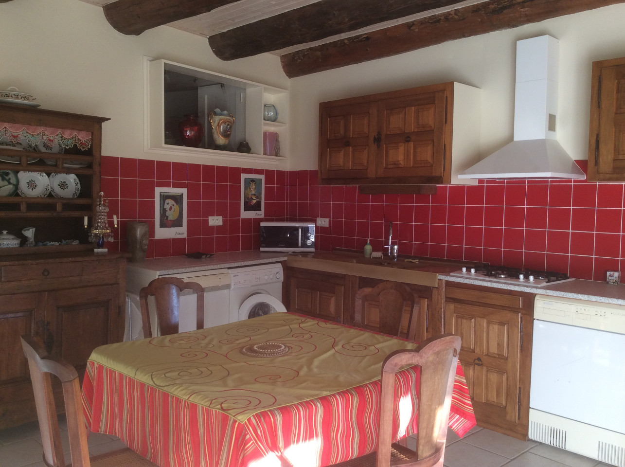 Logement GreenGo: Gîte du pré du four