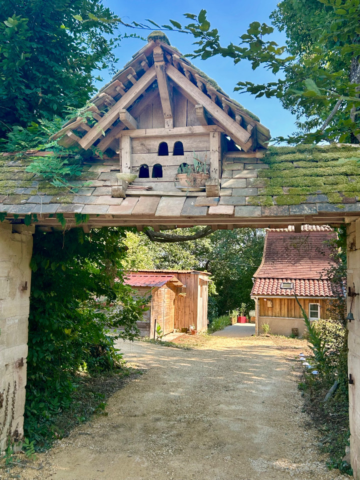 Hôte GreenGo: La Maison des bois