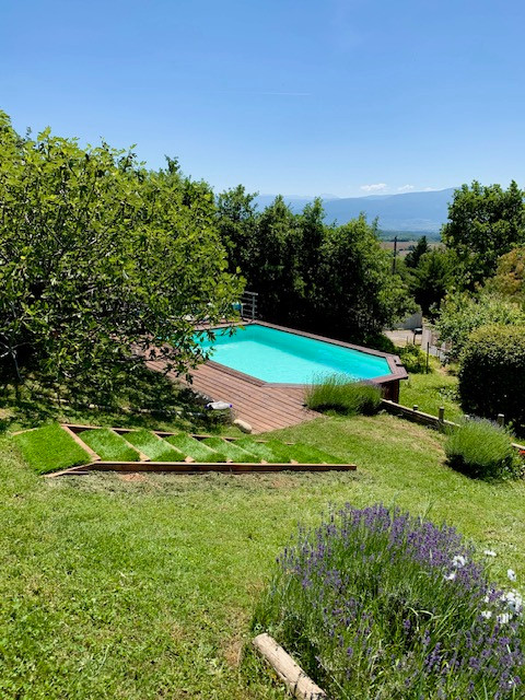 GreenGo Le Belvédère