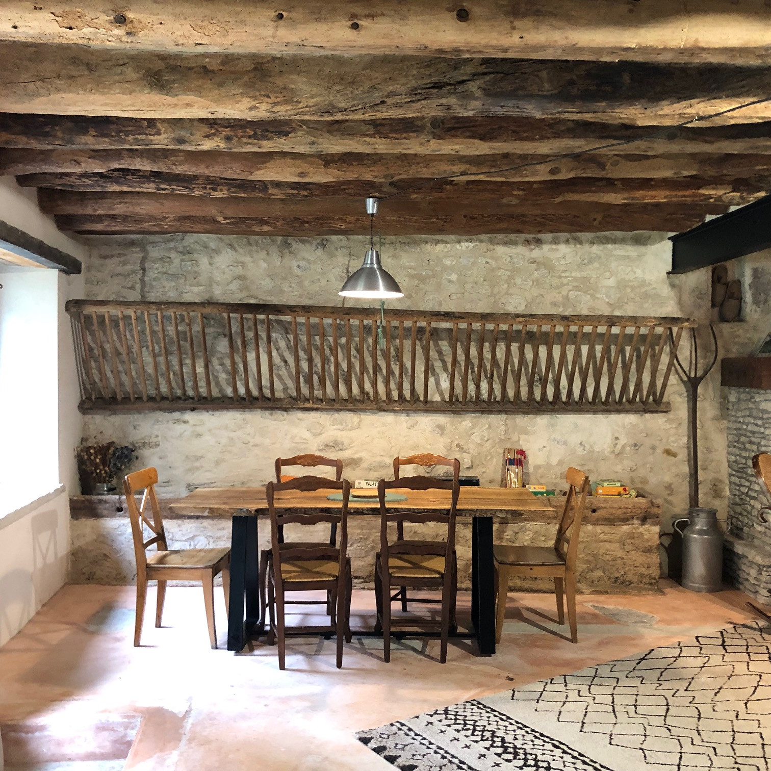 Location Drôme À la campagne