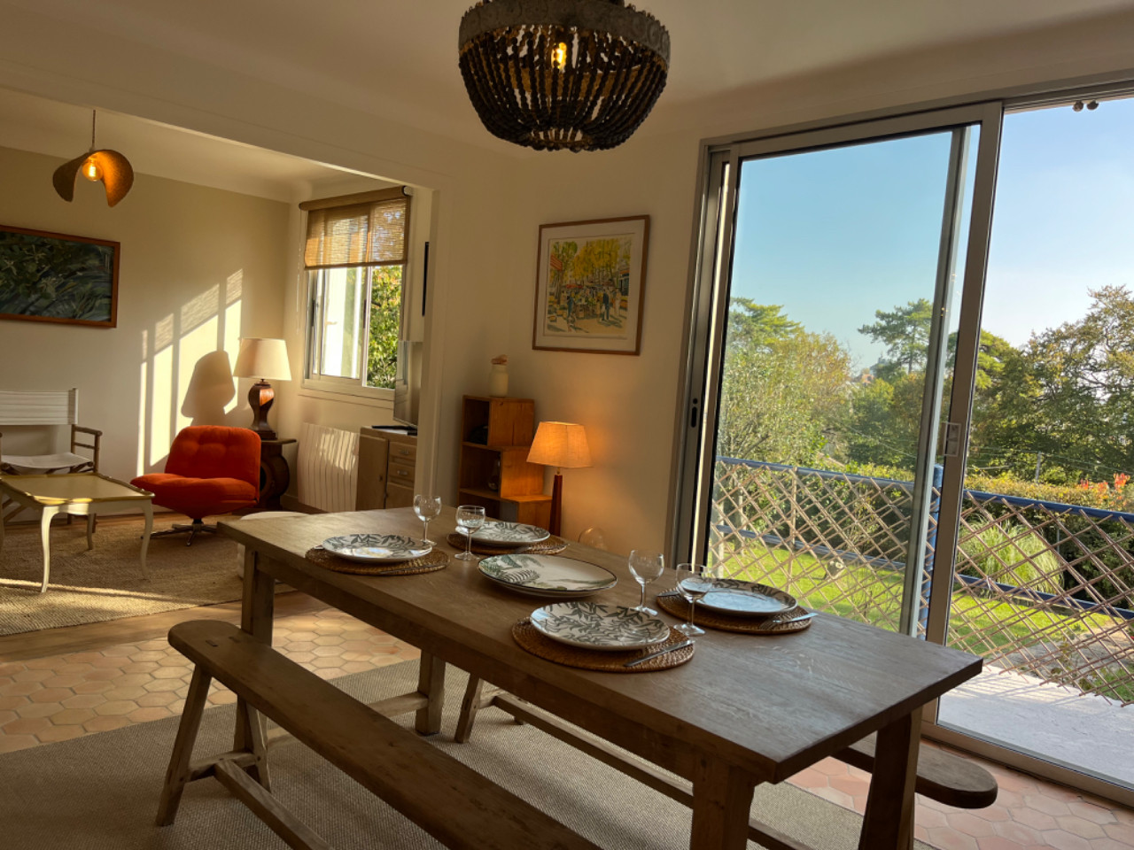 Hôte GreenGo: Charmante Maison avec Jardin Trouville sur Mer