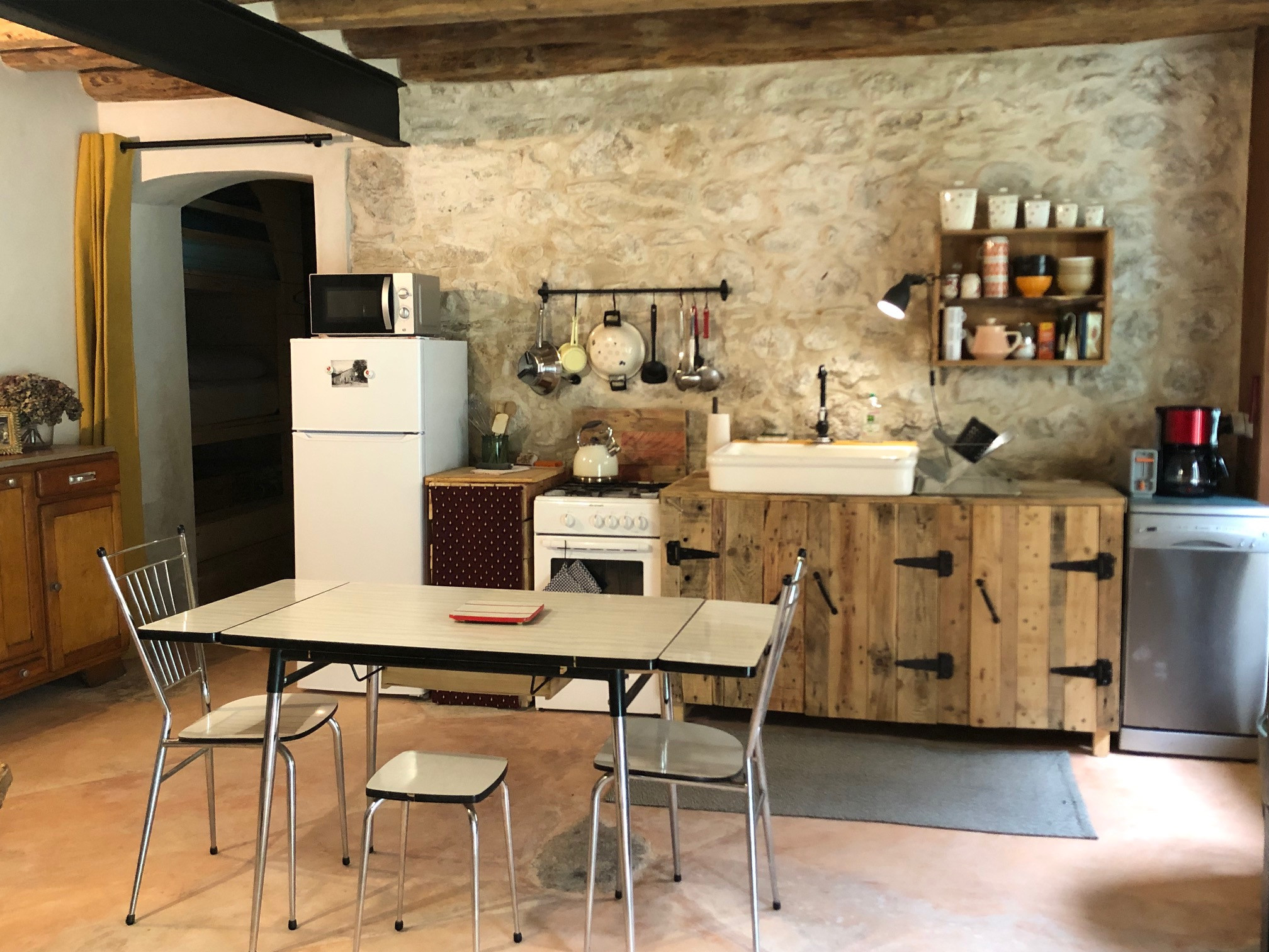 GreenGo location vacances écoresponsables