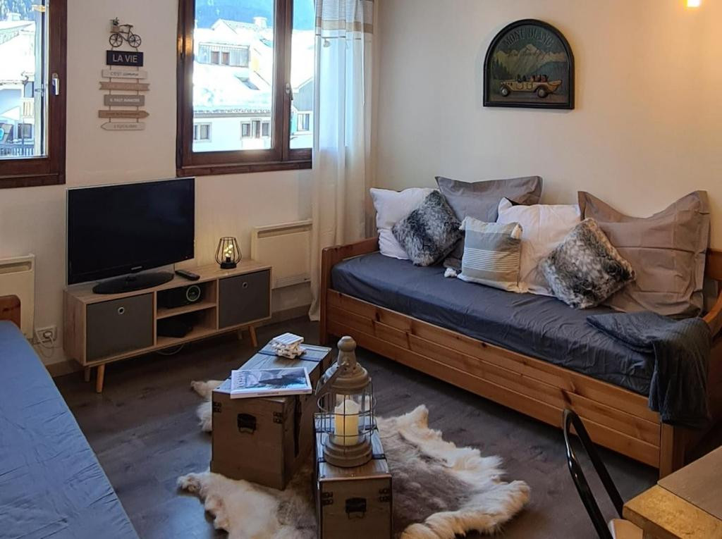  Haute-Savoie Ski